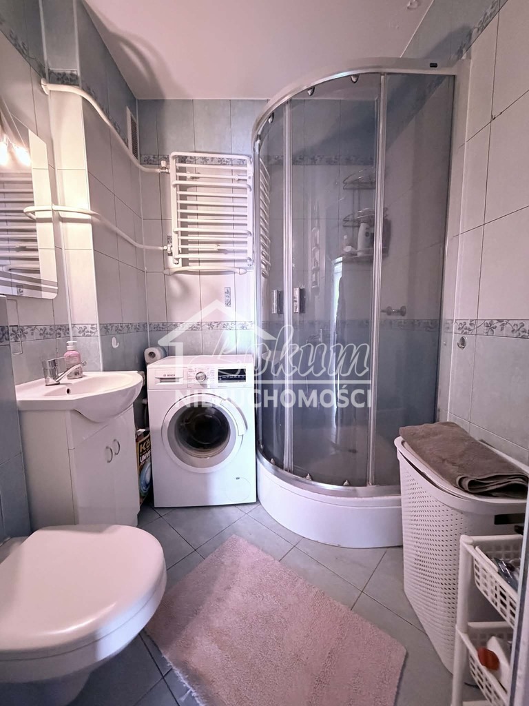 Mieszkanie 48&nbsp;m², Police, 26 Kwietnia - zdjęcie 5