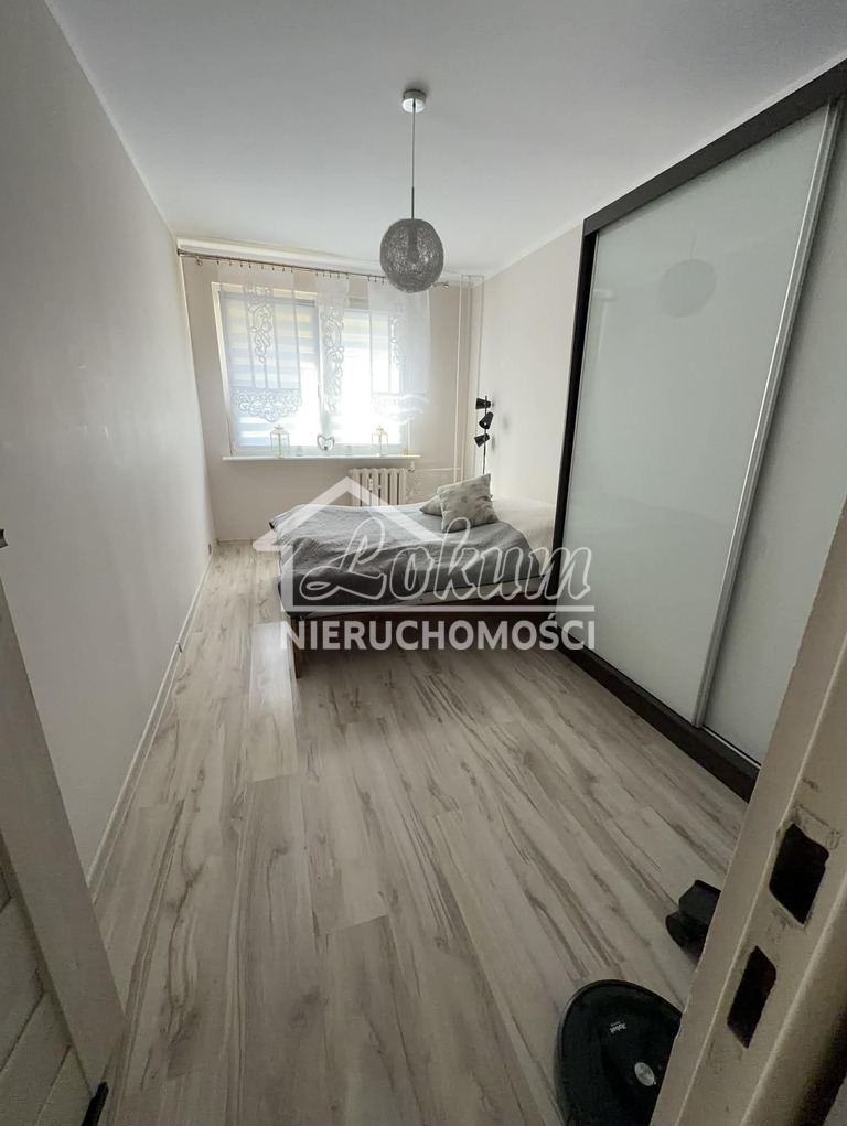 Mieszkanie 48&nbsp;m², Police, 26 Kwietnia - zdjęcie 2