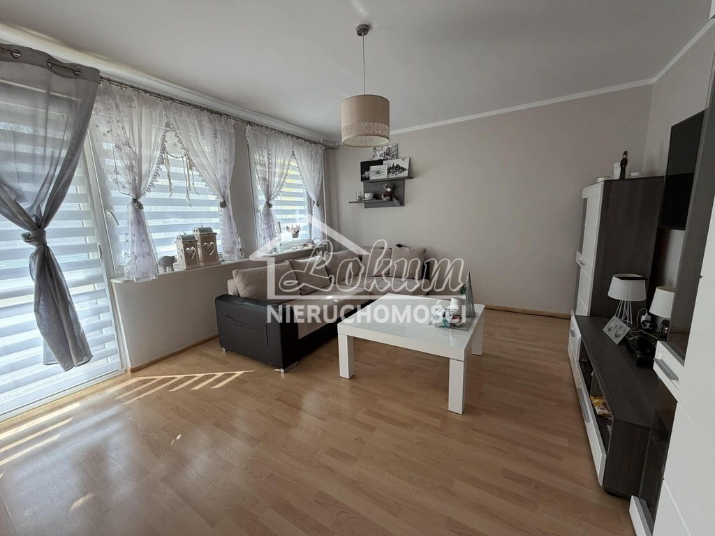 Mieszkanie 48&nbsp;m², Police, 26 Kwietnia - zdjęcie 1