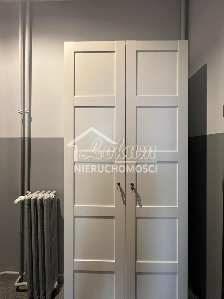 Mieszkanie 26,88 m², Szczecin, Centrum, Kaszubska - zdjęcie 9