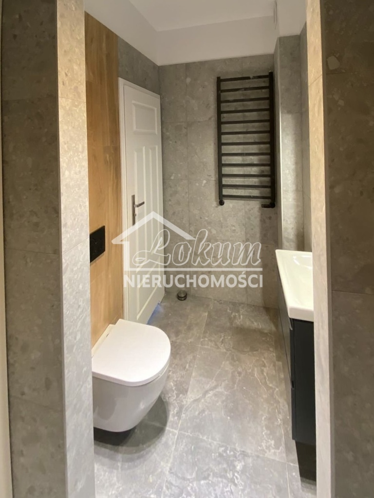 Mieszkanie 26,88 m², Szczecin, Centrum, Kaszubska - zdjęcie 5