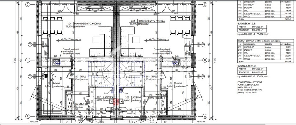 Dom 104 m², Dobra - zdjęcie 12