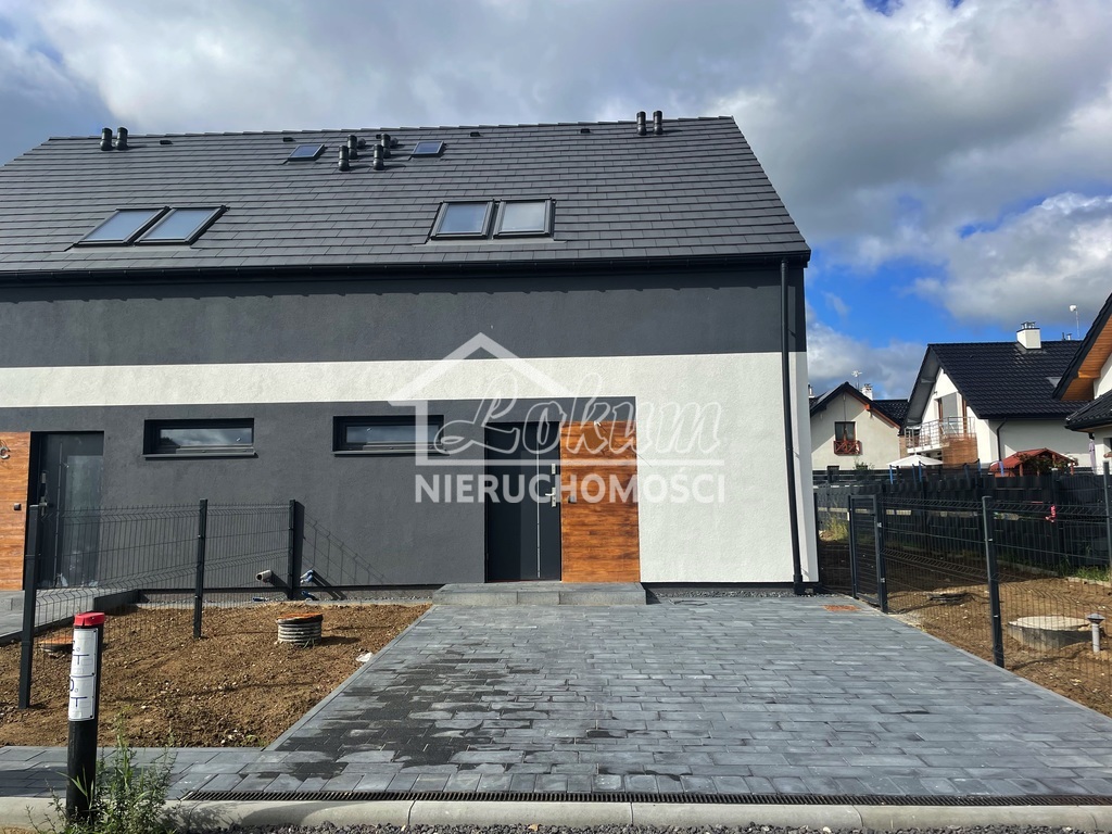 Dom 104 m², Dobra - zdjęcie 5