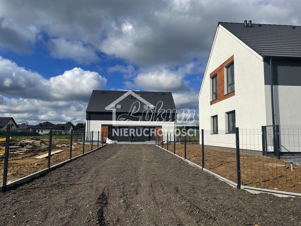 Dom 104 m², Dobra - zdjęcie 6