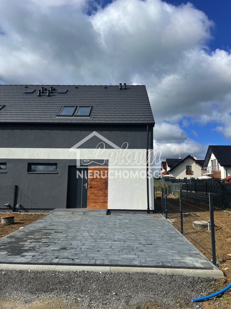 Dom 104 m², Dobra - zdjęcie 4