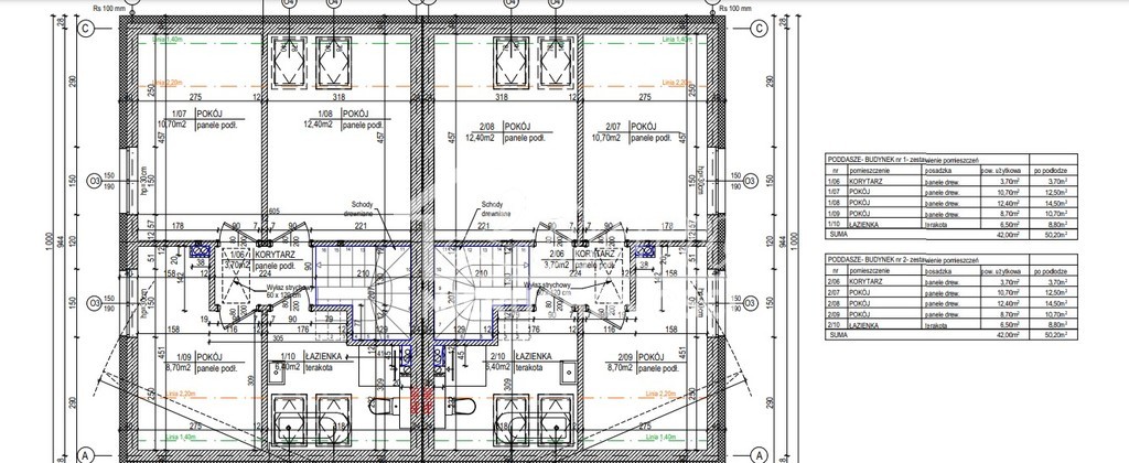 Dom 104 m², Dobra - zdjęcie 13
