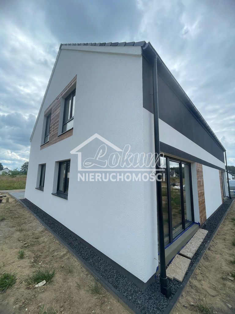 Dom 104 m², Dobra - zdjęcie 7