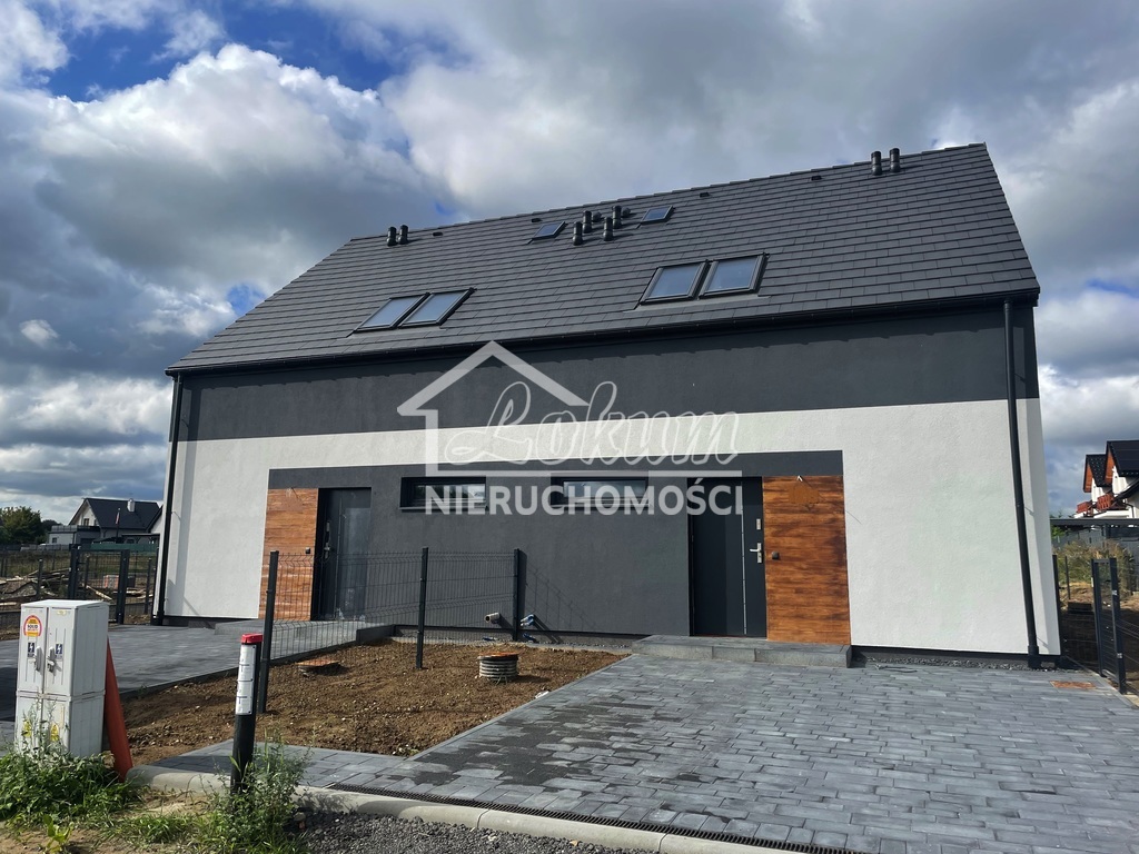 Dom 104 m², Dobra - zdjęcie 3
