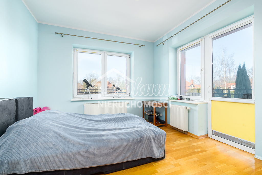 Dom 483,58&nbsp;m², Szczecin, Warszewo, Na Stoku - zdjęcie 15