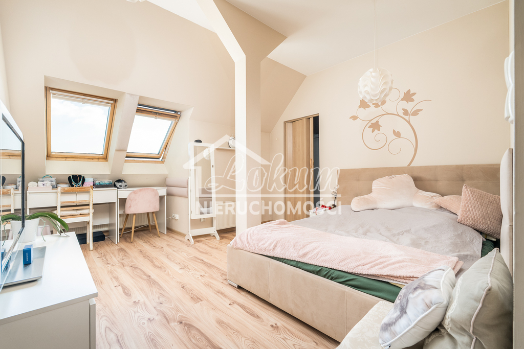 Dom 483,58&nbsp;m², Szczecin, Warszewo, Na Stoku - zdjęcie 8