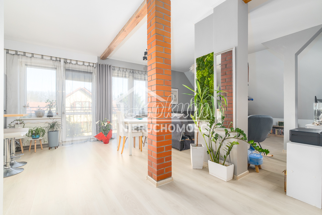 Dom 483,58&nbsp;m², Szczecin, Warszewo, Na Stoku - zdjęcie 3
