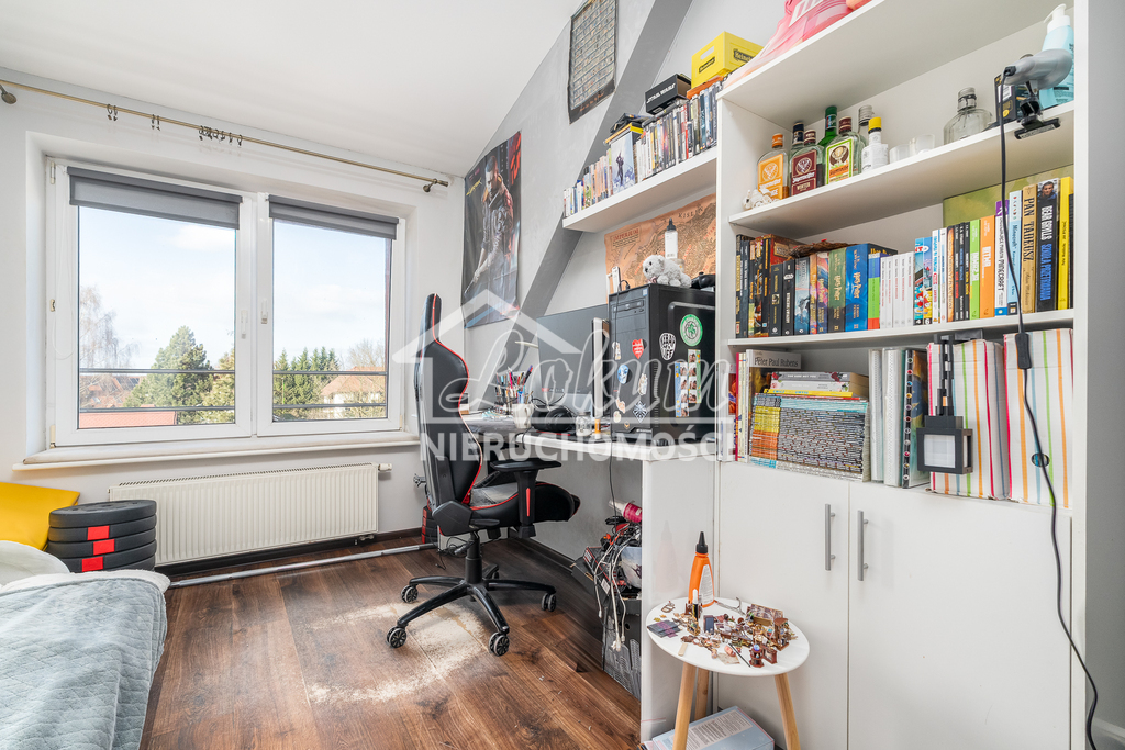 Dom 483,58&nbsp;m², Szczecin, Warszewo, Na Stoku - zdjęcie 16