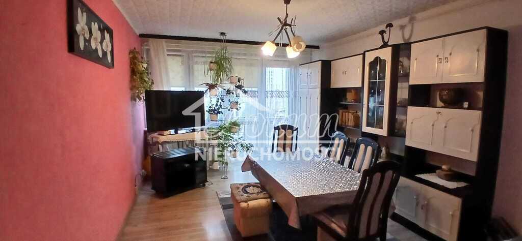 Mieszkanie 48&nbsp;m², Szczecin, Pomorzany, 9 Maja - zdjęcie 1