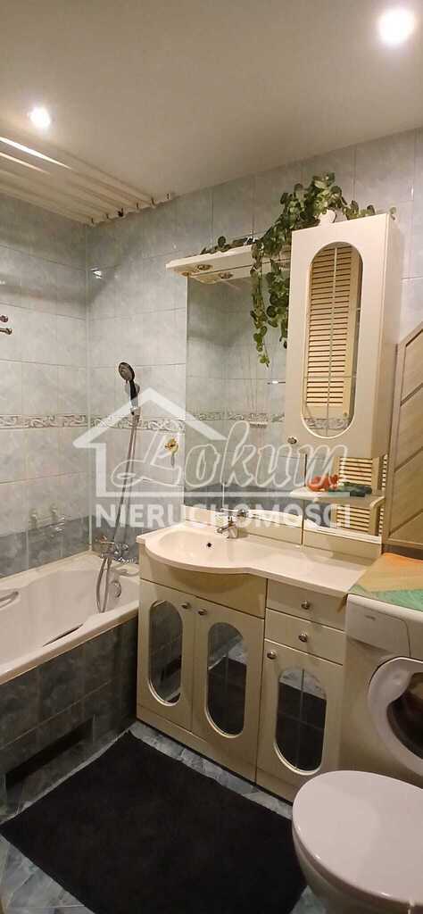 Mieszkanie 48&nbsp;m², Szczecin, Pomorzany, 9 Maja - zdjęcie 7