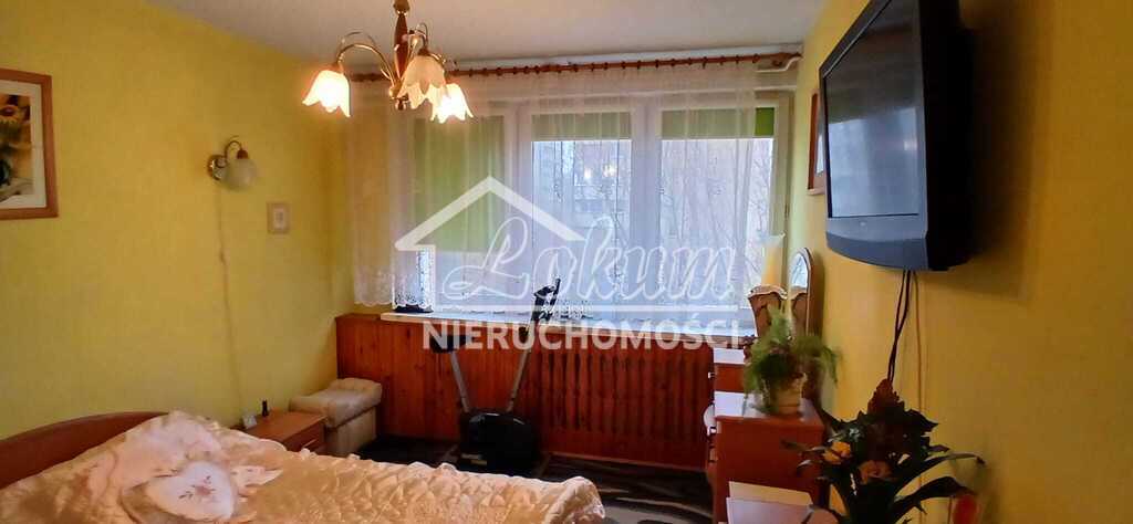 Mieszkanie 48&nbsp;m², Szczecin, Pomorzany, 9 Maja - zdjęcie 4