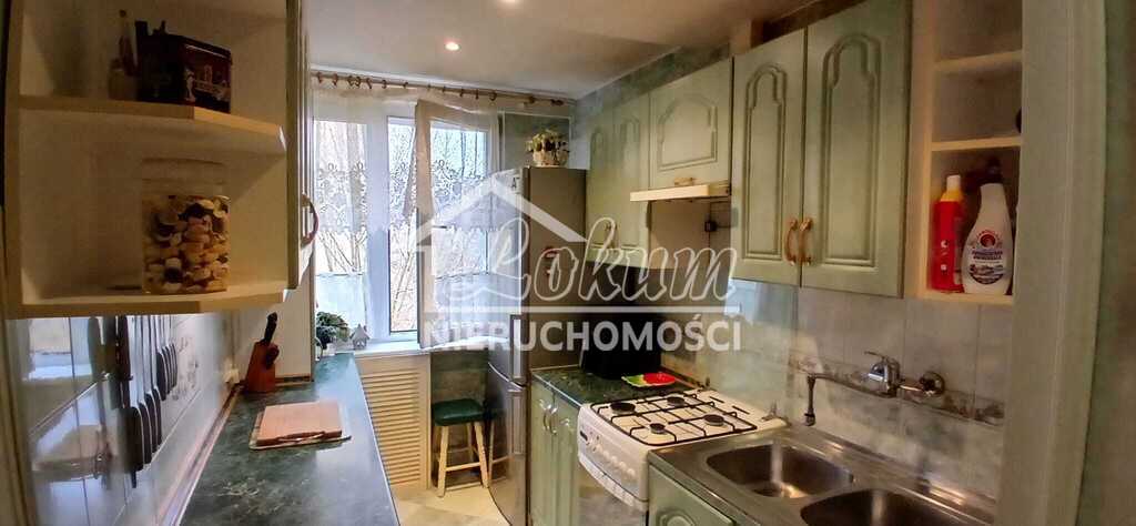 Mieszkanie 48&nbsp;m², Szczecin, Pomorzany, 9 Maja - zdjęcie 6