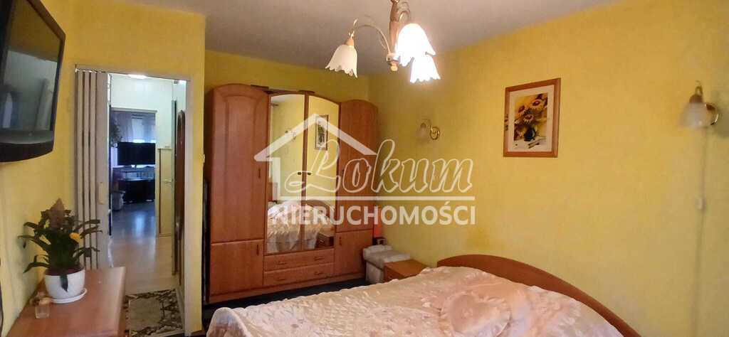 Mieszkanie 48&nbsp;m², Szczecin, Pomorzany, 9 Maja - zdjęcie 3