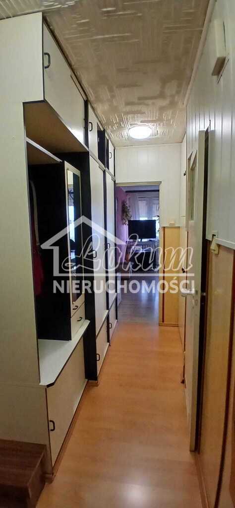 Mieszkanie 48&nbsp;m², Szczecin, Pomorzany, 9 Maja - zdjęcie 9