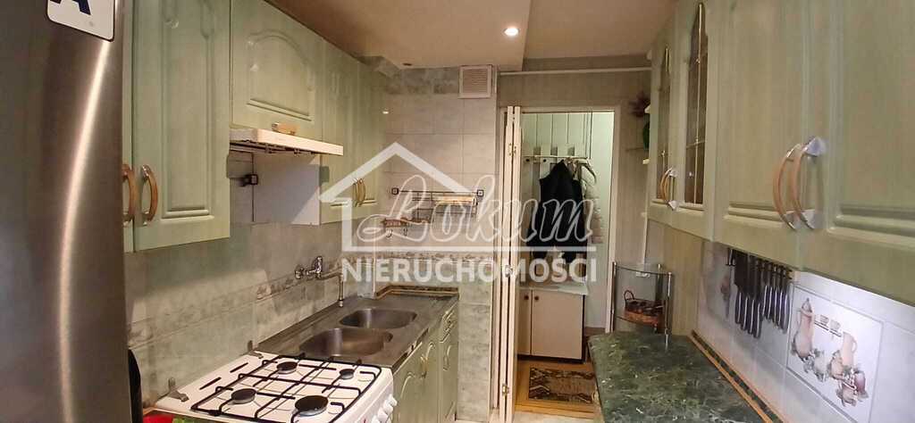 Mieszkanie 48&nbsp;m², Szczecin, Pomorzany, 9 Maja - zdjęcie 5