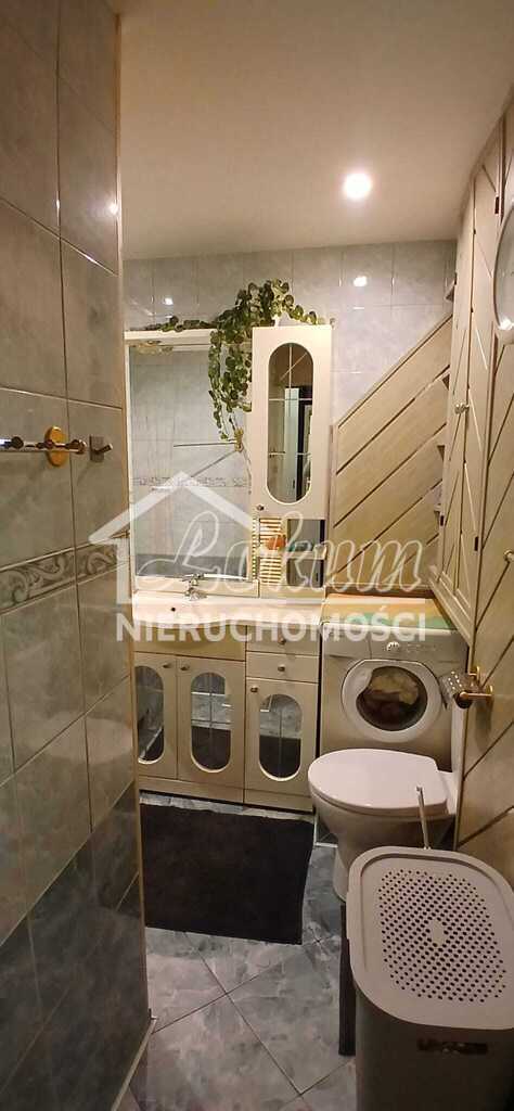 Mieszkanie 48&nbsp;m², Szczecin, Pomorzany, 9 Maja - zdjęcie 8