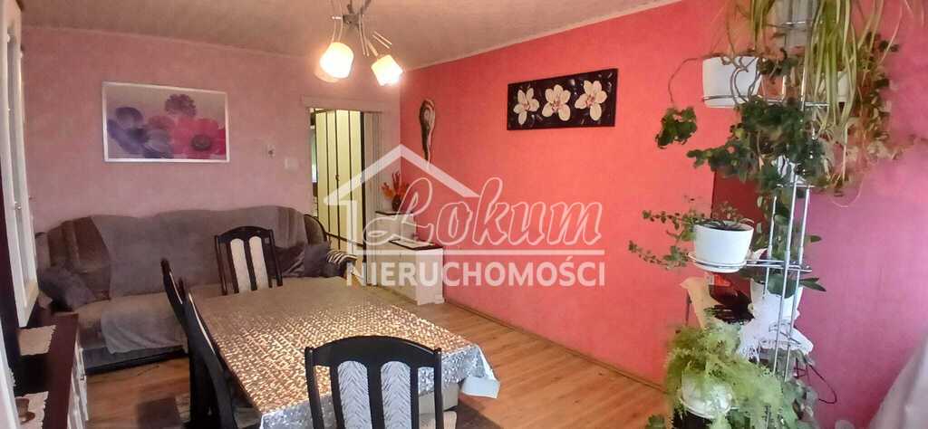 Mieszkanie 48&nbsp;m², Szczecin, Pomorzany, 9 Maja - zdjęcie 2
