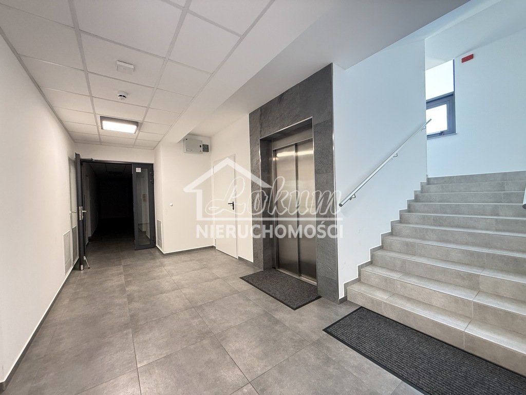 Mieszkanie 44,9&nbsp;m², Grzybowo, Nadmorska - zdjęcie 9