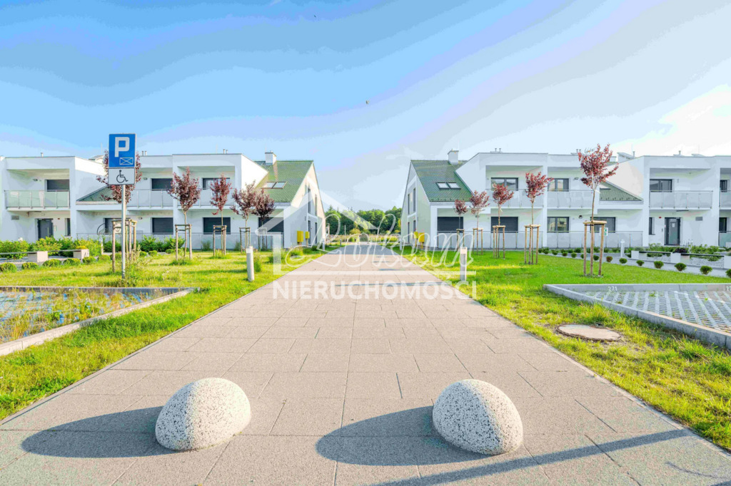 Mieszkanie 44,29&nbsp;m², Grzybowo, Nadmorska - zdjęcie 4