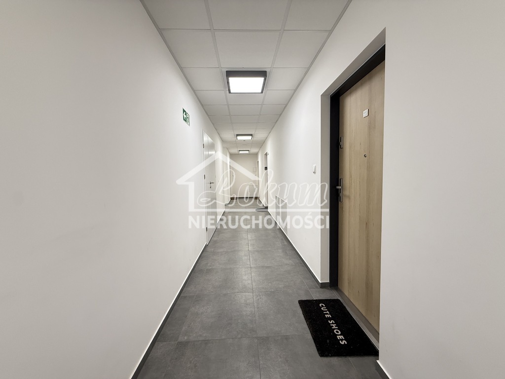 Mieszkanie 44,9&nbsp;m², Grzybowo, Nadmorska - zdjęcie 8