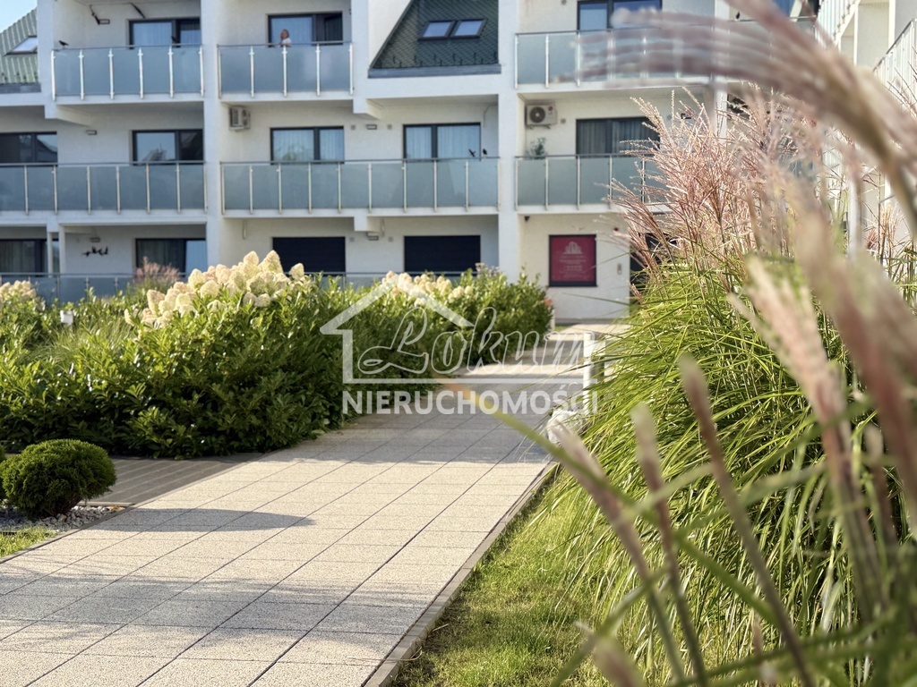 Mieszkanie 44,9&nbsp;m², Grzybowo, Nadmorska - zdjęcie 3