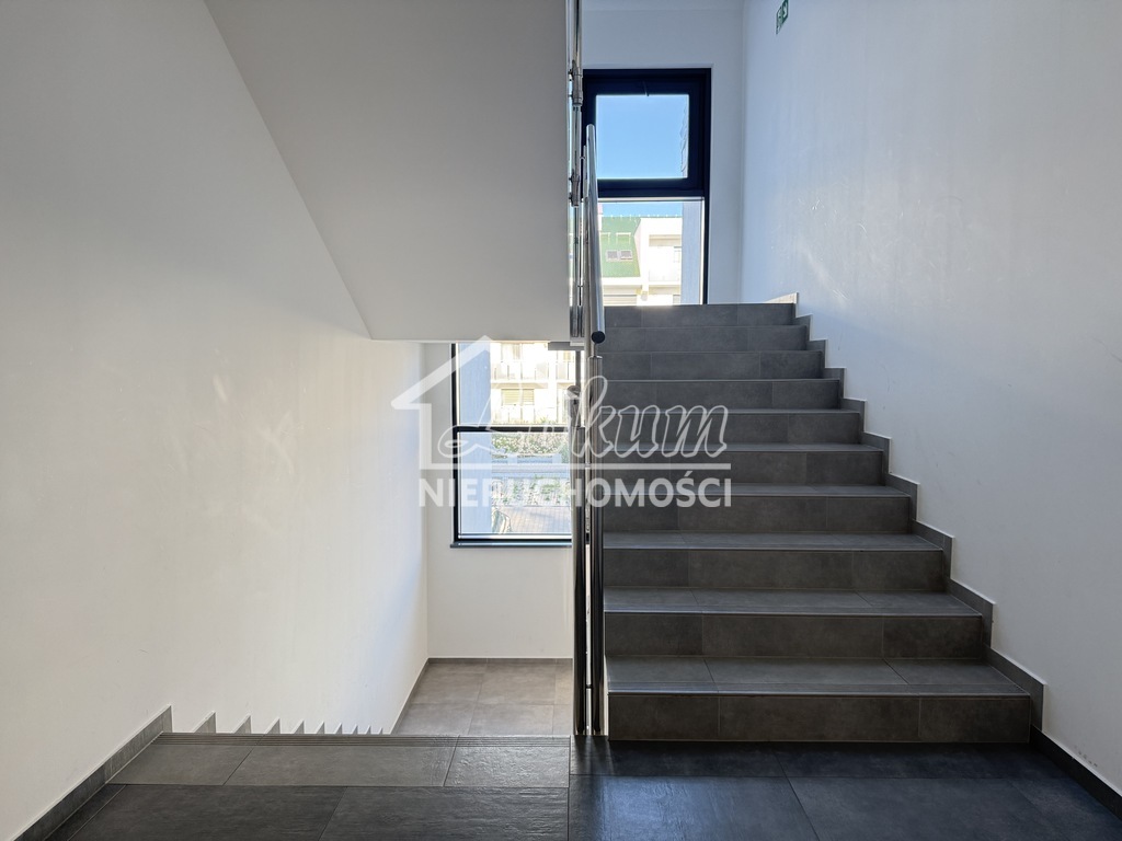 Mieszkanie 44,9&nbsp;m², Grzybowo, Nadmorska - zdjęcie 7