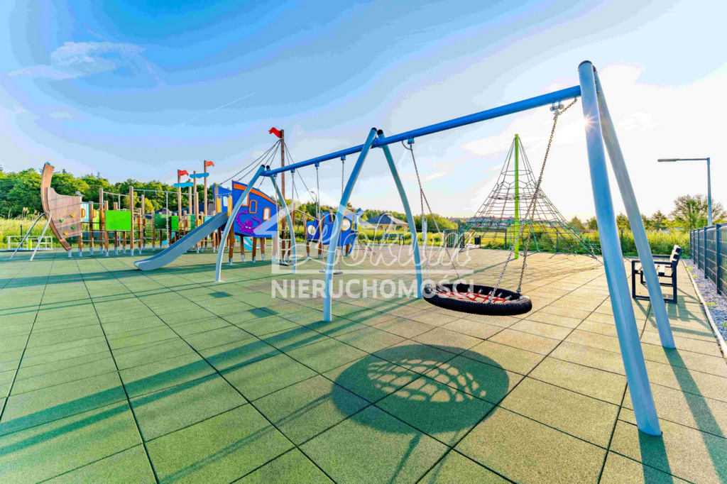 Mieszkanie 44,29&nbsp;m², Grzybowo, Nadmorska - zdjęcie 6