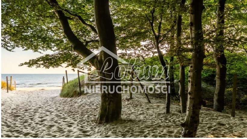 Mieszkanie 44,29&nbsp;m², Grzybowo, Nadmorska - zdjęcie 3