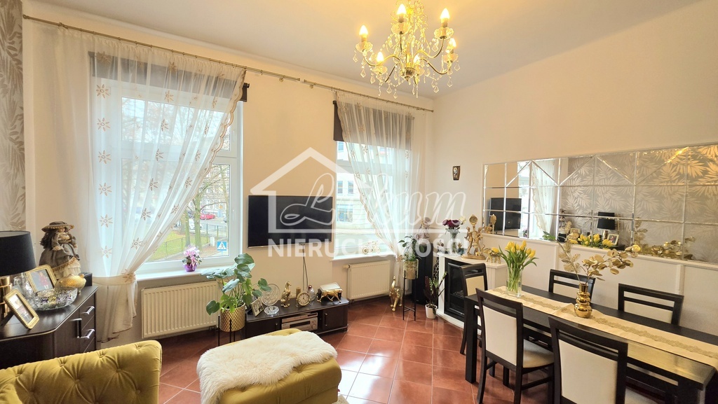 Mieszkanie 68,61&nbsp;m², Szczecin, Śródmieście, Mazurska - zdjęcie 17