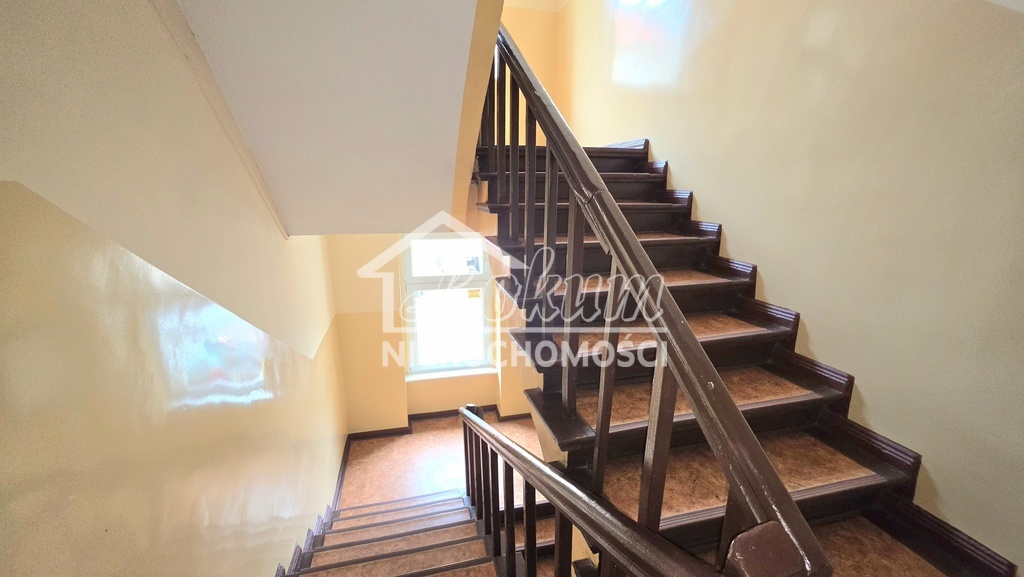 Mieszkanie 68,61&nbsp;m², Szczecin, Śródmieście, Mazurska - zdjęcie 8