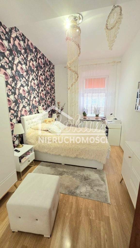 Mieszkanie 68,61&nbsp;m², Szczecin, Śródmieście, Mazurska - zdjęcie 18