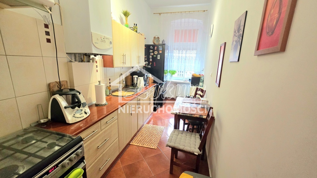 Mieszkanie 68,61&nbsp;m², Szczecin, Śródmieście, Mazurska - zdjęcie 4
