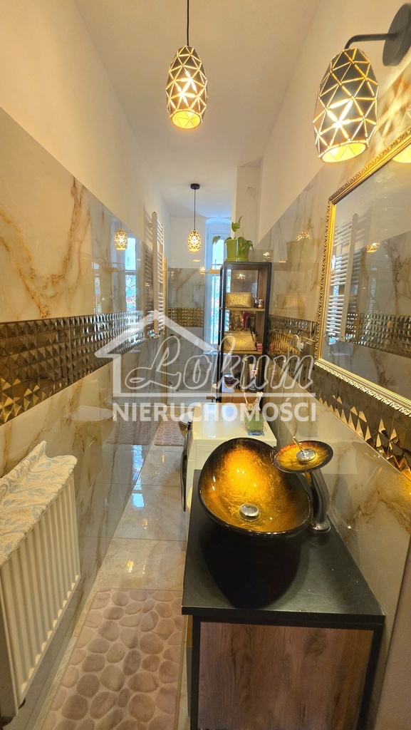 Mieszkanie 68,61&nbsp;m², Szczecin, Śródmieście, Mazurska - zdjęcie 5
