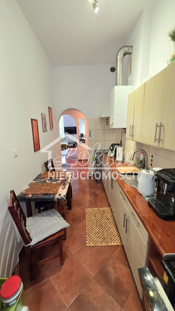 Mieszkanie 68,61&nbsp;m², Szczecin, Śródmieście, Mazurska - zdjęcie 13