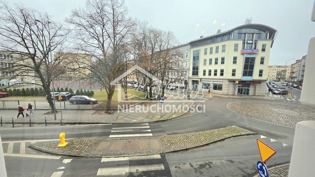 Mieszkanie 68,61&nbsp;m², Szczecin, Śródmieście, Mazurska - zdjęcie 9