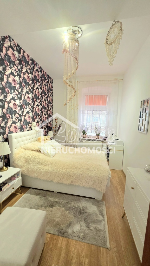 Mieszkanie 68,61&nbsp;m², Szczecin, Śródmieście, Mazurska - zdjęcie 12