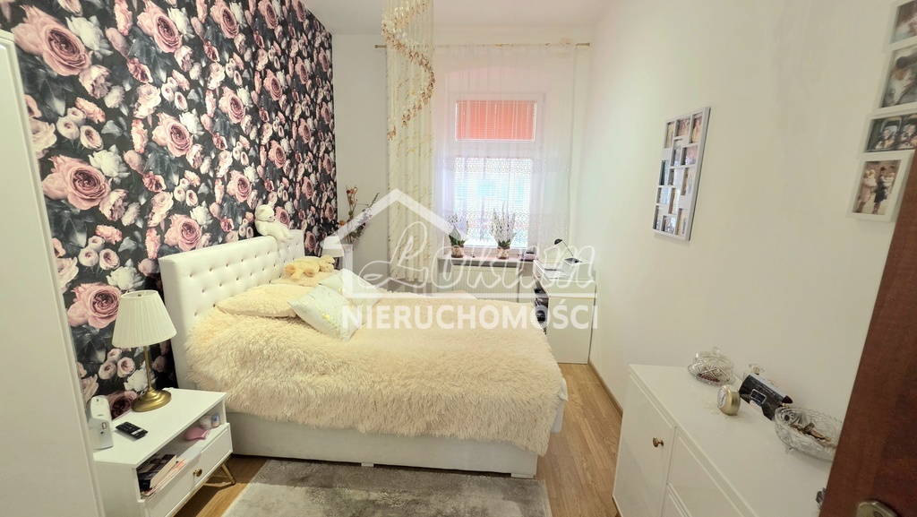 Mieszkanie 68,61&nbsp;m², Szczecin, Śródmieście, Mazurska - zdjęcie 3
