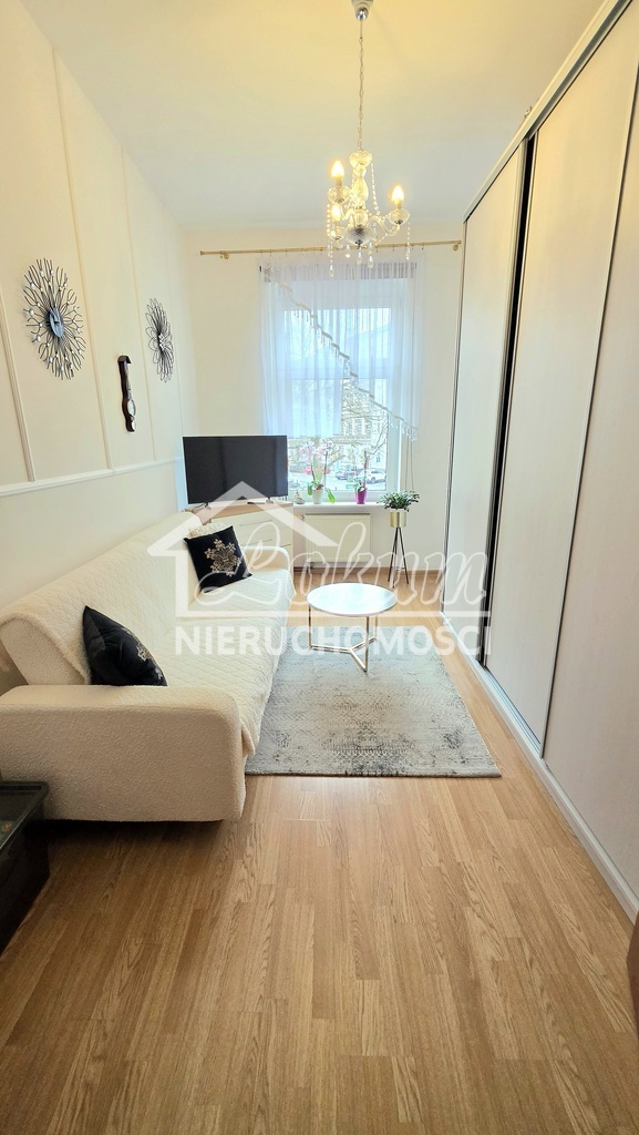 Mieszkanie 68,61&nbsp;m², Szczecin, Śródmieście, Mazurska - zdjęcie 11
