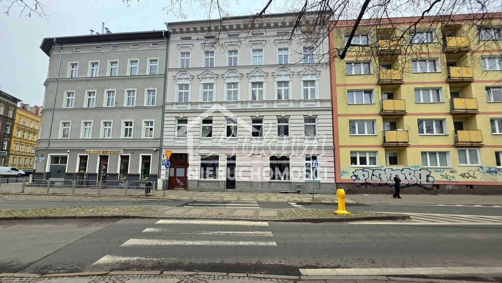 Mieszkanie 68,61&nbsp;m², Szczecin, Śródmieście, Mazurska - zdjęcie 7