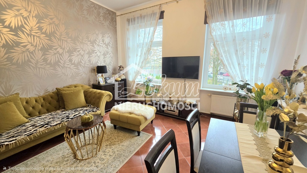 Mieszkanie 68,61&nbsp;m², Szczecin, Śródmieście, Mazurska - zdjęcie 19