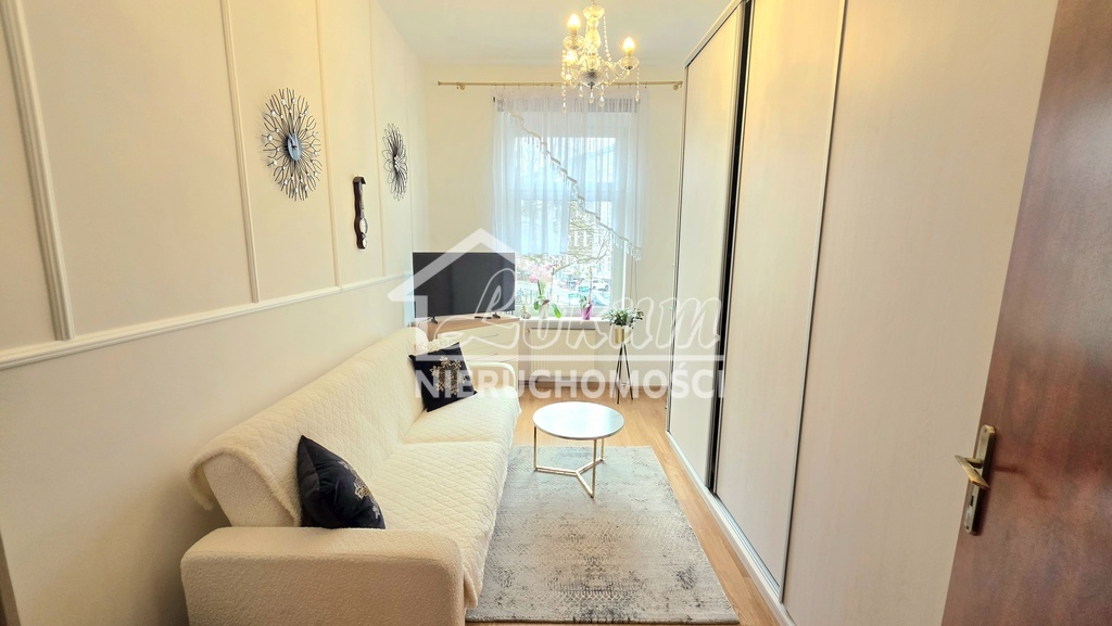 Mieszkanie 68,61&nbsp;m², Szczecin, Śródmieście, Mazurska - zdjęcie 2
