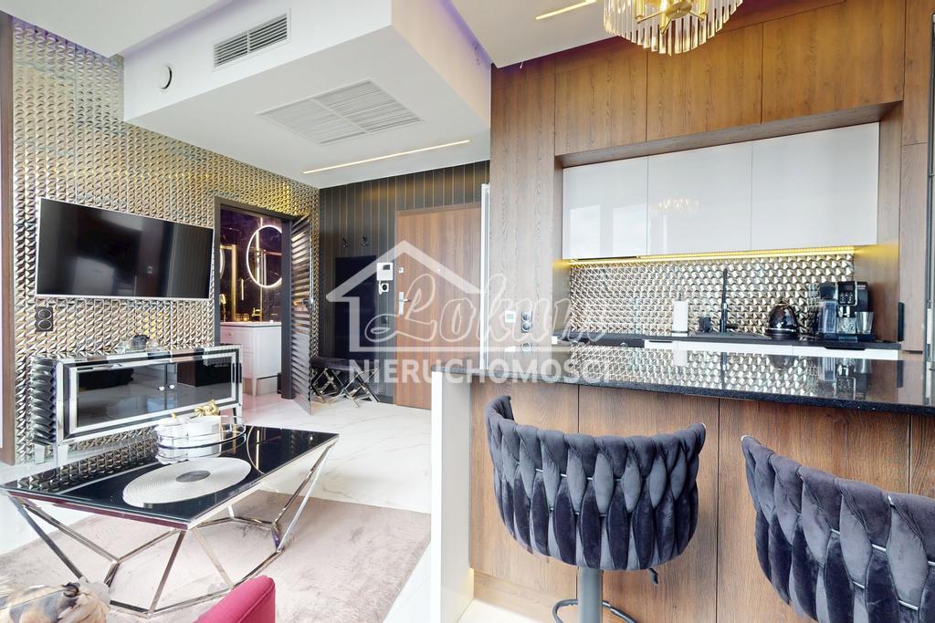 Mieszkanie 36,39&nbsp;m², Szczecin, Centrum, al. Wyzwolenia - zdjęcie 6