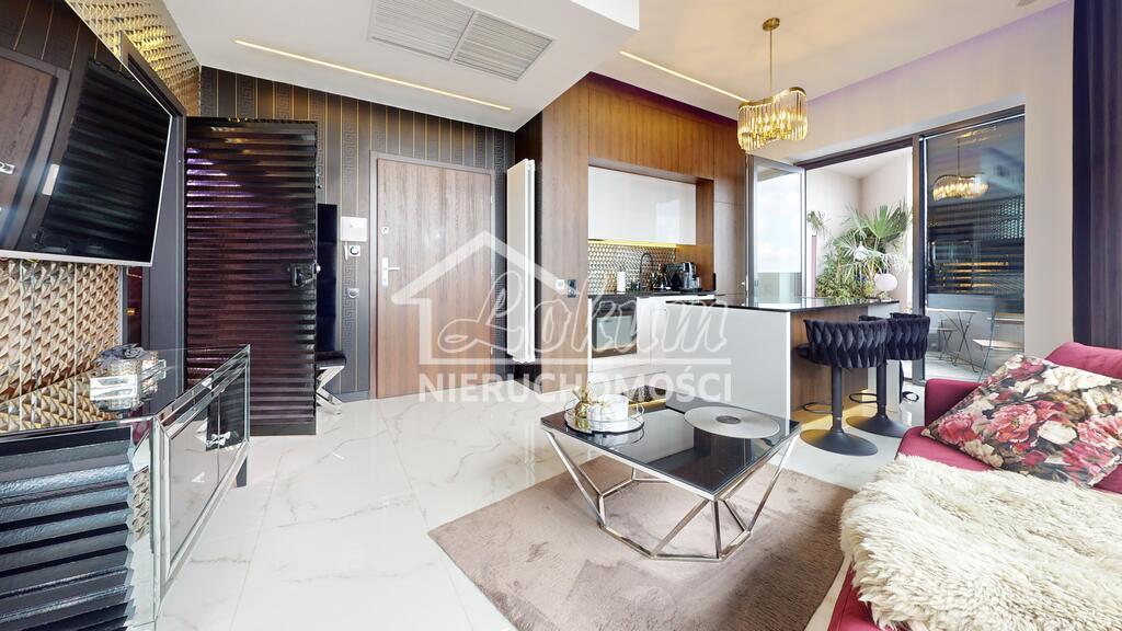 Mieszkanie 36,39&nbsp;m², Szczecin, Centrum, al. Wyzwolenia - zdjęcie 13