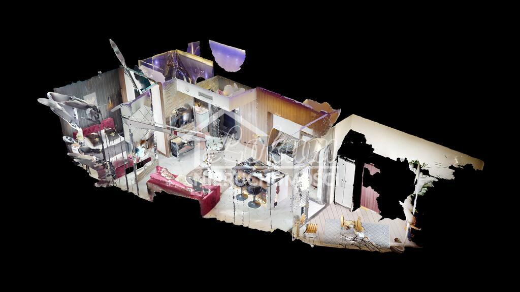 Mieszkanie 36,39&nbsp;m², Szczecin, Centrum, al. Wyzwolenia - zdjęcie 12