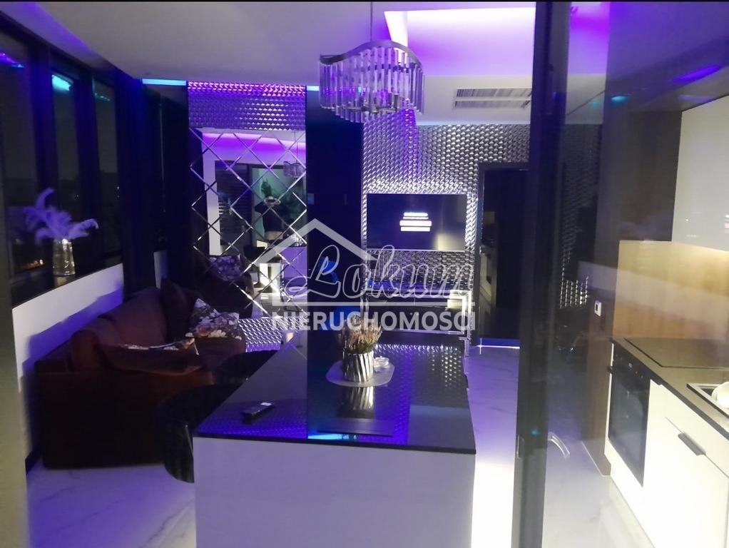 Mieszkanie 36,39&nbsp;m², Szczecin, Centrum, al. Wyzwolenia - zdjęcie 3