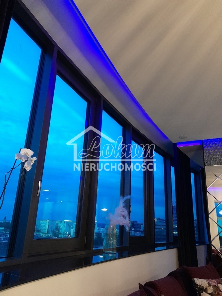 Mieszkanie 36,39&nbsp;m², Szczecin, Centrum, al. Wyzwolenia - zdjęcie 4